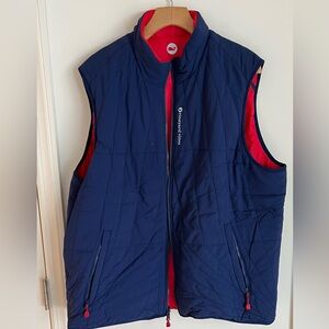 Vineyard Vines Vest